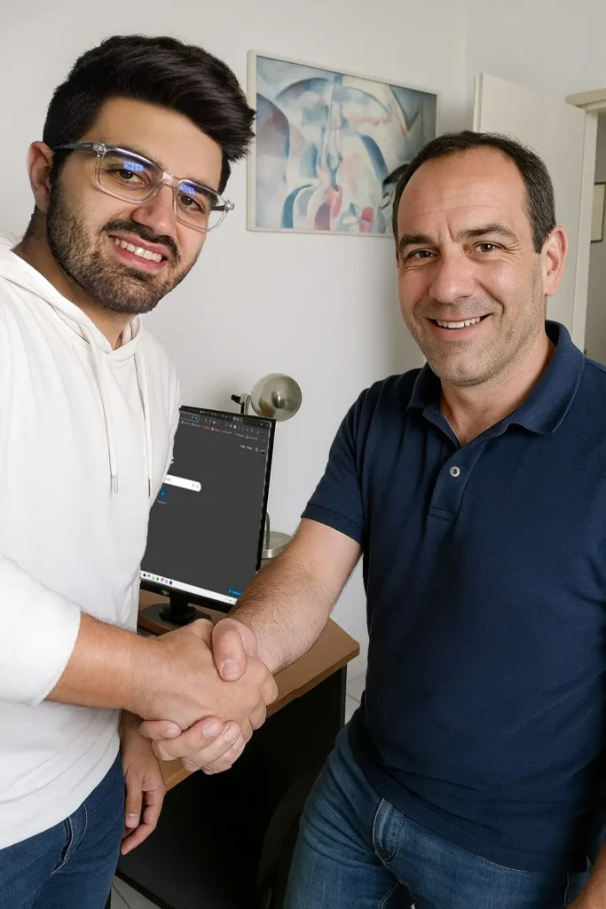 Aimweb κατασκευή ιστοσελίδας είναι καλή για την ιστοσελίδα μου μπορω να εμπιστευτώ την aimweb για την δημιουργία του eshop3