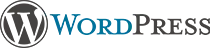 WordPress logo