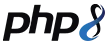 php logo