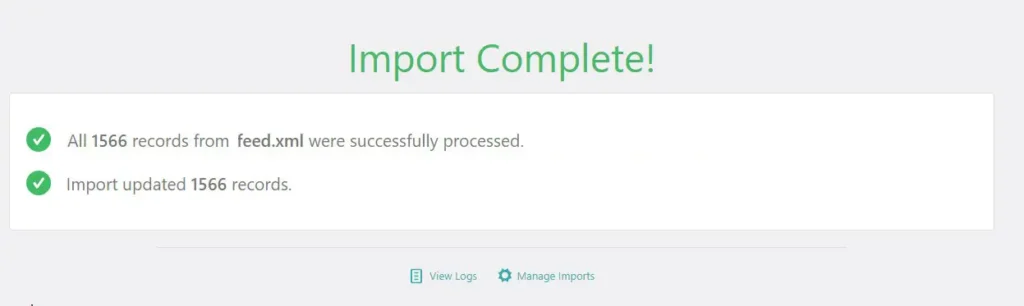 Αριθμός προϊόντων eshop