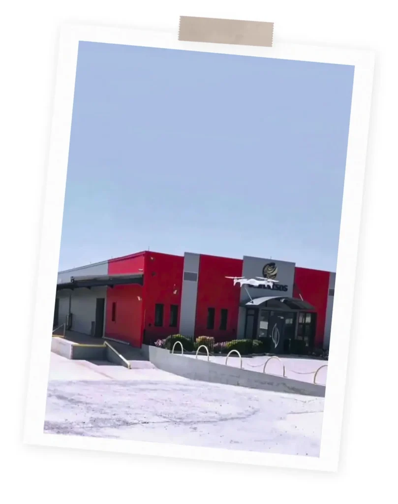 Κατασκευή ιστοσελίδας λαχαναγορας θεσσαλονίκης Φωτογράφιση Με Drone 1