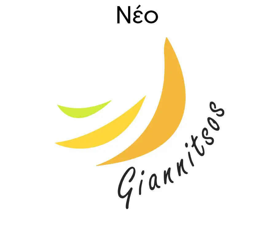 σχεδιασμός λογότυπου new